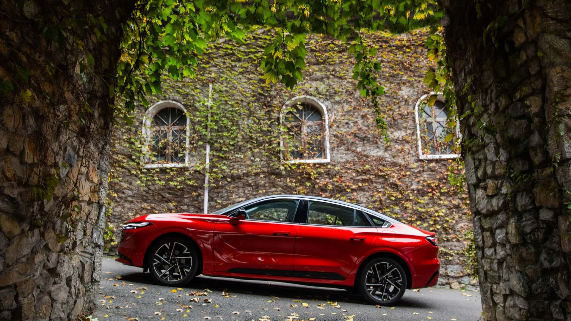 2026 ford mondeo china (4)